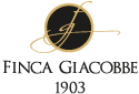 logo finca giacobbe