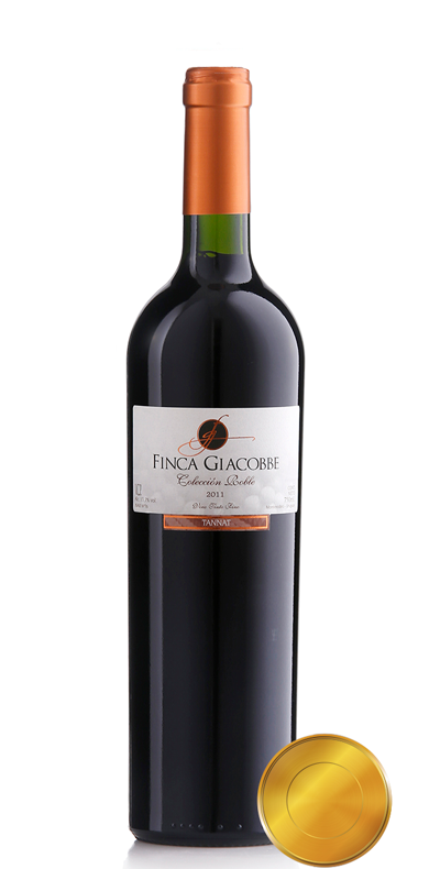 Coleccion Roble tannat