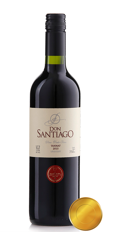 Don Santiago Tannat